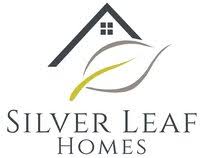 Silverleaf Homes logo
