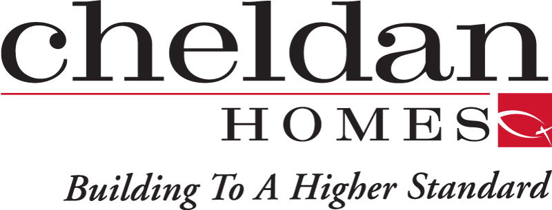 Cheldan Homes logo